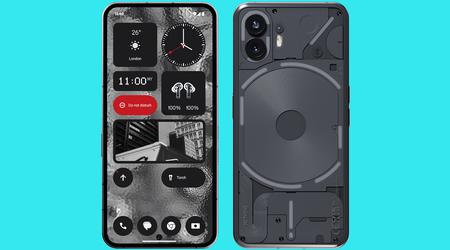 Offre du jour : Nothing Phone (2) sur Amazon avec une réduction de 93