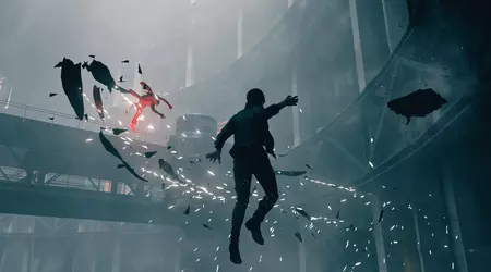 La suite de The Control a atteint le stade du développement à part entière, - Remedy l'a confirmé