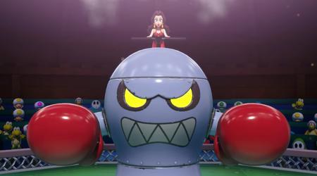 Polina sera disponible en tant que personnage jouable dans Super Mario Party Jamboree.