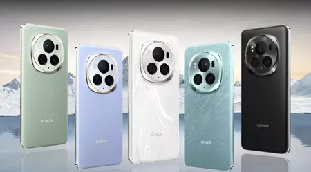 Après l'OPPO Find X7, le Honor Magic 6 sera compatible avec le réseau 5.5G