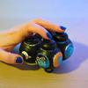 Microsoft et ByoWave ont dévoilé le dispositif modulaire Proteus Controller, qui permet aux personnes handicapées de créer la manette de jeu idéale pour jouer aux jeux PC et Xbox.-4