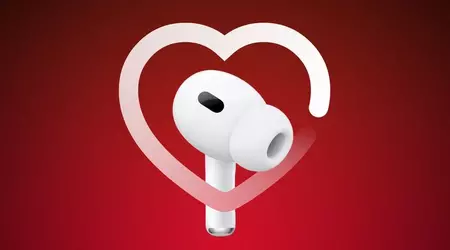 Insider : Les AirPods Pro 3 seront dotés d'un système de surveillance de la fréquence cardiaque, mais leur sortie n'est pas prévue avant plusieurs mois
