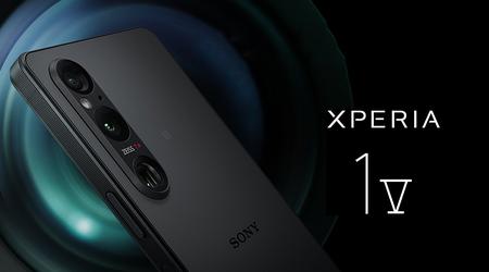 441 $ de réduction : le vaisseau amiral Sony Xperia 1 V peut être acheté sur Amazon à un prix promotionnel