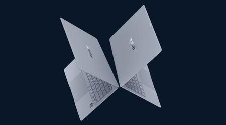 Huawei a dévoilé le laptop MateBook Pro 2025 avec un écran tactile OLED, une batterie haute capacité et un design mis à jour