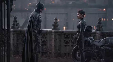 Une attente qui dure toujours : Matt Reeves n'a toujours pas rendu le script final de Batman Part II.