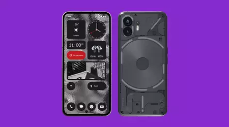 L'annonce est proche : Rien ne laisse présager le Phone 2a