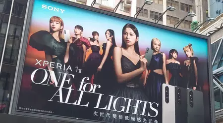 Sony a dévoilé le vaisseau amiral Xperia 1 V avant son annonce.