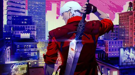 La bande-annonce de la série animée Devil May Cry fait la part belle à l'action : première sur Netflix le 3 avril