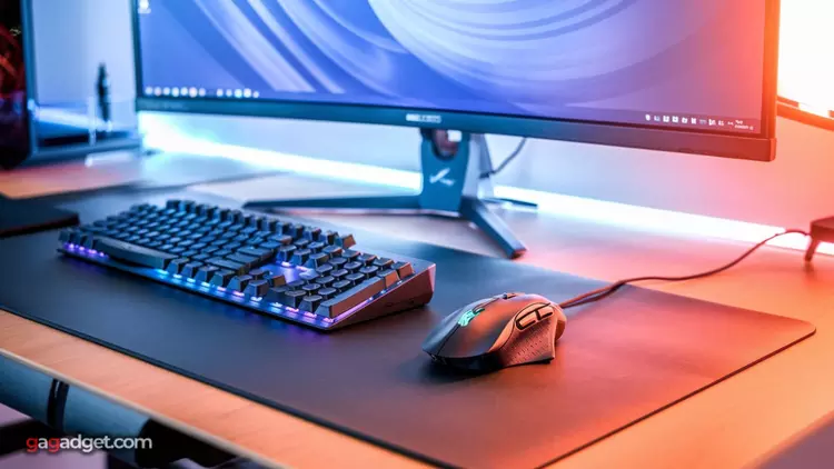Accessoires Gaming pour Améliorer ses Performances