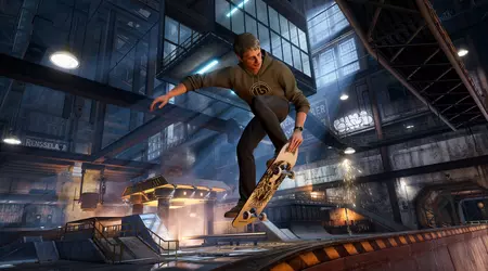Rumeur : Tony Hawk a obtenu le retour de Bam Margera dans le remake de Tony Hawk's Pro Skater 3+4