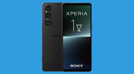 Sony a lancé Android 14 pour le Xperia 1 V : quelles sont les nouveautés ?
