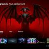 Thème dynamique inspiré de Diablo IV disponible gratuitement pour les consoles Xbox Series-5