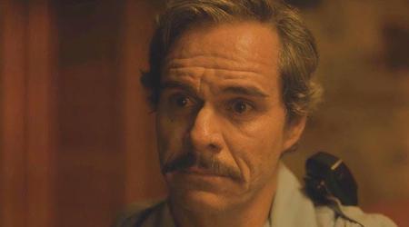 L'étoile de The Last of Us entre dans une nouvelle dimension : Tony Dalton rejoint Intergalactic: The Heretic Prophet