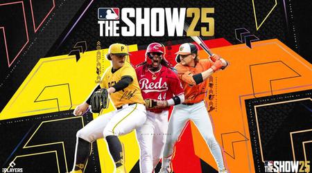 Le simulateur de baseball MLB The Show 25 a été annoncé et sortira le 18 mars.