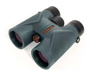 Jumelles Athlon Optics Midas 8x42