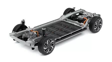 Hyundai commence le développement de ses propres batteries pour voitures électriques - médias