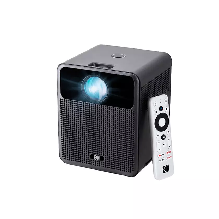 Projecteur LED KODAK FLIK HD10 Meilleurs projecteurs KODAK