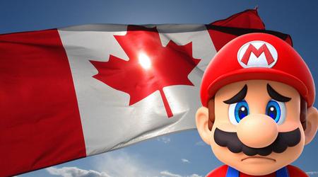 Les Canadiens ont une autre raison de ne pas aimer Trump : le début des précommandes de la Nintendo Switch 2 dans le pays a été reporté indéfiniment 