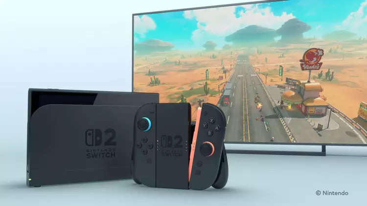 Nintendo aurait expédié environ 400 000 ...