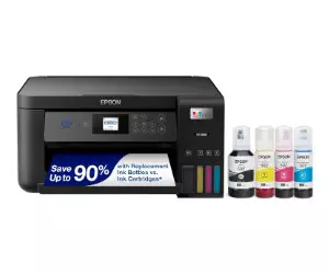 Imprimante Epson EcoTank ET-2850