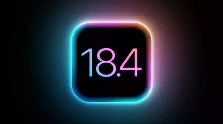 Apple dévoile les premières versions bêta publiques d'iOS 18.4, d'iPadOS 18.4 et de macOS Sequoia 15.4