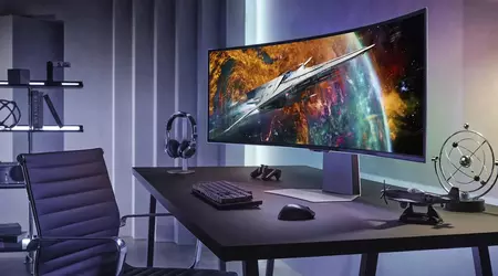 Samsung a ouvert les précommandes pour son produit phare Odyssey OLED G9 240Hz avec écran 5K QD-OLED à partir de 2200$.