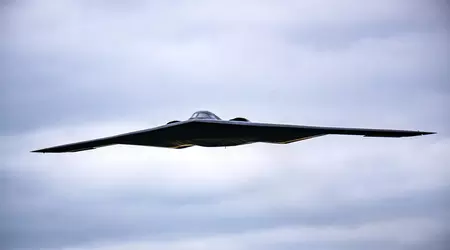 RTX a reçu 175 millions de dollars pour réviser le radar à haute fréquence du bombardier nucléaire B-2 Spirit.