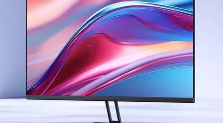 Redmi A27Q (2025) : Moniteur de 27 pouces avec résolution 2K et taux de rafraîchissement de 100 Hz pour 100 dollars