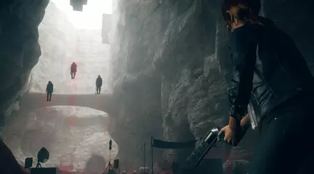 Jusqu'au 22 septembre, l'aventure mystérieuse et dynamique Control Ultimate Edition coûte 10 $ dans l'Epic Games Store.