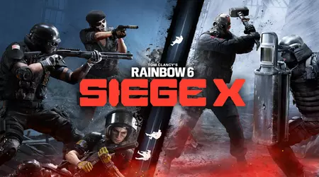 Ubisoft dévoile le mode 6v6 "Dual Front" dans Rainbow Six Siege X, déjà disponible en bêta.