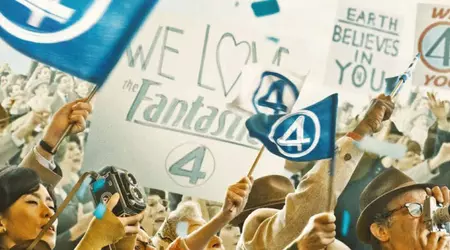 Marvel critiqué pour l'utilisation de l'intelligence artificielle dans les affiches des Quatre Fantastiques