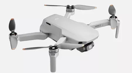 Le DJI Mini 2 SE pourra voler pendant 31 minutes et sera doté du support OcuSync 2.0