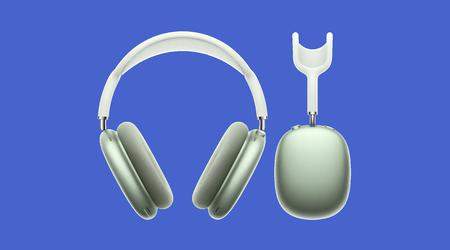 70 $ de réduction : les Apple AirPods Max sont disponibles sur Amazon à un prix promotionnel