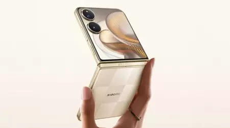 Xiaomi Mix Flip 2 dépassera le Galaxy Flip 7 en termes de capacité de batterie