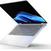 OmniBook 5 en couleur argent glaciaire