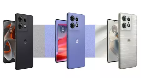 Quand le Motorola Edge 50 Pro sera-t-il commercialisé et combien coûtera-t-il en Europe ?