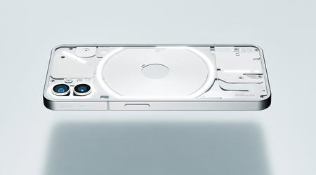 Rien n'est prévu pour l'instant en ce qui concerne le téléphone (2), la société se concentrera sur l'amélioration du modèle actuel.