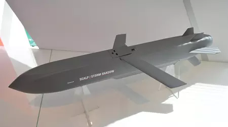 La France annonce la création d'une coalition "missiles" pour l'Ukraine