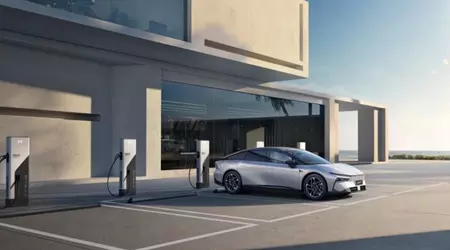 Xpeng et Volkswagen vont combiner leurs stations de recharge en Chine pour former l'un des plus grands réseaux de recharge rapide en Chine.