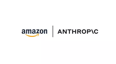 Amazon augmente son investissement dans Anthropic à 8 milliards de dollars pour développer des services d'IA et de cloud computing
