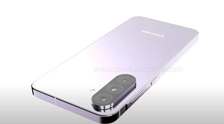 Le Galaxy A57 est en route : l'Exynos 1680 a déjà été divulgué