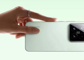 Les acheteurs de Xiaomi 15 recevront ...