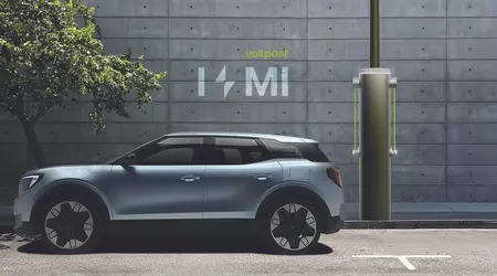 Détroit transforme les lampadaires en stations de recharge pour voitures électriques