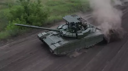 Après avoir perdu plus de 600 T-80 en Ukraine, la Russie reprend la production de chars à partir de zéro