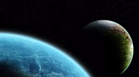 Une planète supplémentaire entre Mars et Jupiter éjecterait la Terre, Neptune, Uranus, Vénus et Mercure du système solaire.