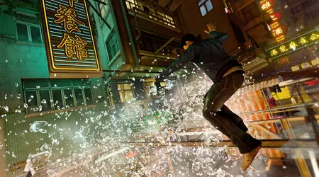 Sleeping Dogs n'apparaîtra pas sur les grands écrans : le développement de l'adaptation cinématographique a été arrêté