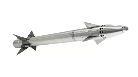 L'Ukraine va recevoir 5 000 missiles antiaériens LMM du Royaume-Uni