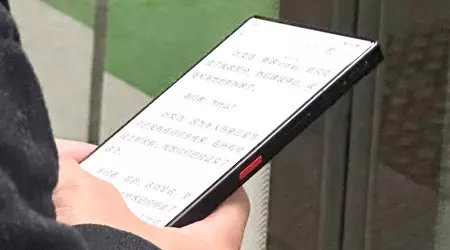 Grand écran, bords fins et absence de trous : le vaisseau amiral nubia Z50 Ultra a fait son apparition sur les photos.