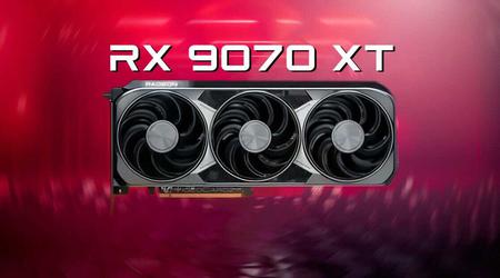 AMD a démenti la rumeur : la carte graphique Radeon RX 9070 XT n'aura pas de version avec 32 Go de mémoire vidéo.