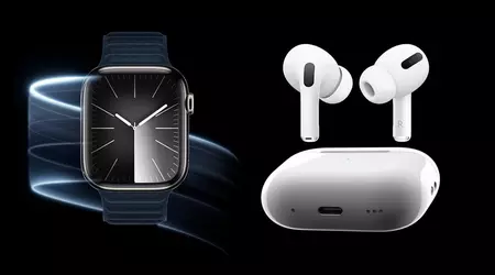 Bloomberg : Apple Watch et AirPods avec caméras et IA intégrée risquent de ne pas être disponibles avant 2027 au plus tôt